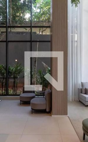 Studio à venda com 22m², 1 quarto e sem vaga Studio à venda com 22m², 1 quarto e sem vagaÁrea comum