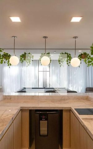 Studio à venda com 22m², 1 quarto e sem vaga Studio à venda com 22m², 1 quarto e sem vagaÁrea comum
