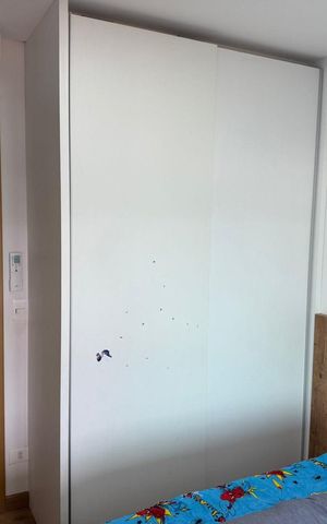 Apartamento para alugar com 74m², 2 quartos e 1 vaga Apartamento para alugar com 74m², 2 quartos e 1 vagaQuarto 2