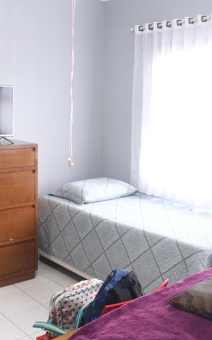 Casa à venda com 115m², 3 quartos e 2 vagasQuarto 1