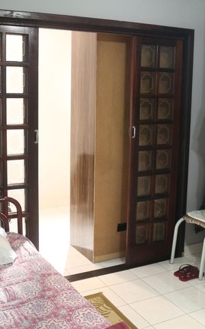 Casa à venda com 115m², 3 quartos e 2 vagasQuarto 2