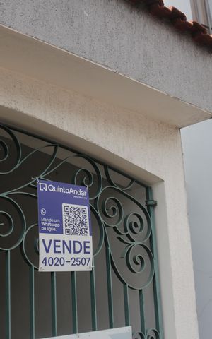 Casa à venda com 115m², 3 quartos e 2 vagasPlaquinha