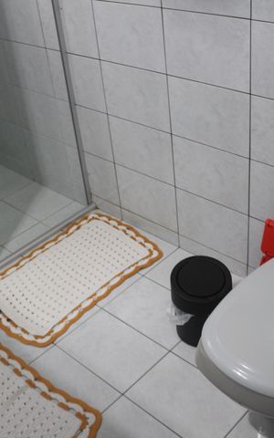 Casa à venda com 115m², 3 quartos e 2 vagasBanheiro 2