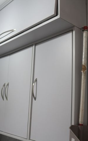 Casa à venda com 115m², 3 quartos e 2 vagasÁrea de Serviço