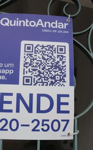 Casa à venda com 115m², 3 quartos e 2 vagasPlaquinha