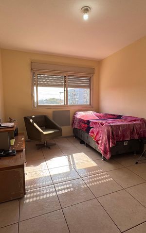 Apartamento para alugar com 40m², 1 quarto e 1 vaga Apartamento para alugar com 40m², 1 quarto e 1 vagaSala