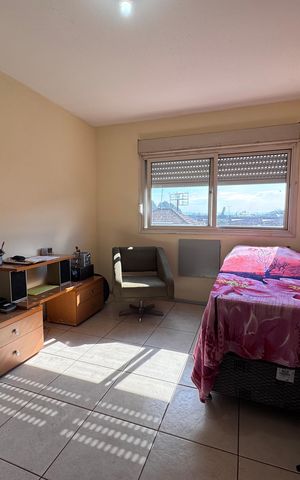 Apartamento para alugar com 40m², 1 quarto e 1 vaga Apartamento para alugar com 40m², 1 quarto e 1 vagaQuarto