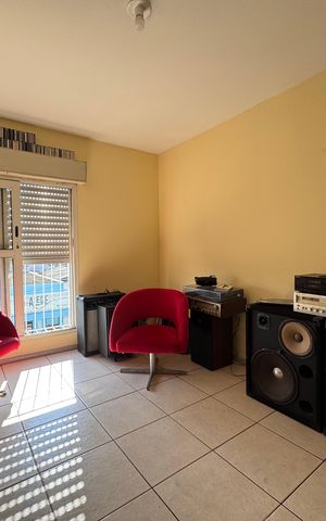 Apartamento para alugar com 40m², 1 quarto e 1 vaga Apartamento para alugar com 40m², 1 quarto e 1 vagaSala