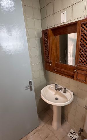 Apartamento para alugar com 40m², 1 quarto e 1 vaga Apartamento para alugar com 40m², 1 quarto e 1 vagaBanheiro