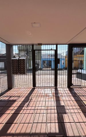 Apartamento para alugar com 40m², 1 quarto e 1 vaga Apartamento para alugar com 40m², 1 quarto e 1 vagaArea comum