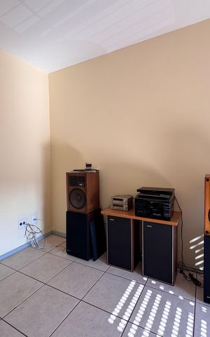Apartamento para alugar com 40m², 1 quarto e 1 vaga Apartamento para alugar com 40m², 1 quarto e 1 vagaSala