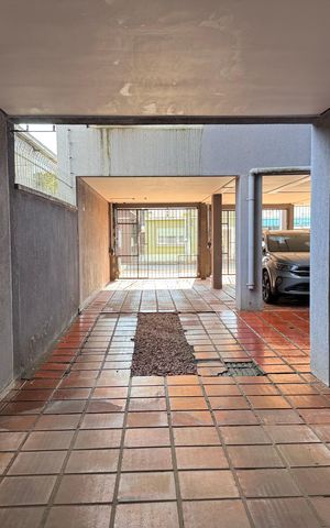 Apartamento para alugar com 40m², 1 quarto e 1 vaga Apartamento para alugar com 40m², 1 quarto e 1 vagaArea comum