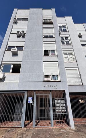 Apartamento para alugar com 40m², 1 quarto e 1 vaga Apartamento para alugar com 40m², 1 quarto e 1 vagaFachada