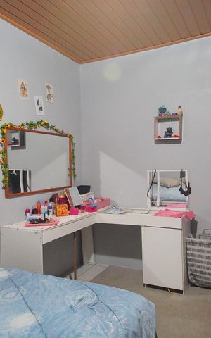 Casa à venda com 100m², 2 quartos e 3 vagasQuarto 1