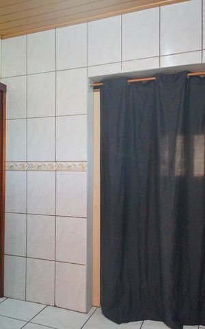 Casa à venda com 100m², 2 quartos e 3 vagasCozinha
