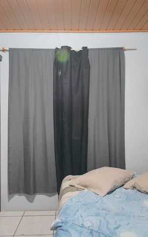 Casa à venda com 100m², 2 quartos e 3 vagasQuarto 1