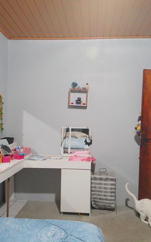 Casa à venda com 100m², 2 quartos e 3 vagasQuarto 1