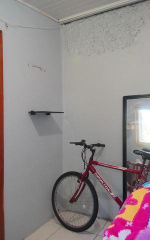 Casa à venda com 100m², 2 quartos e 3 vagasQuarto 2