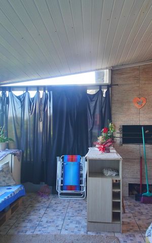Casa à venda com 100m², 2 quartos e 3 vagasEspaço Gourmet