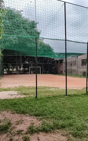 Apartamento à venda com 90m², 3 quartos e 1 vaga Apartamento à venda com 90m², 3 quartos e 1 vagaQuadra de Esportes