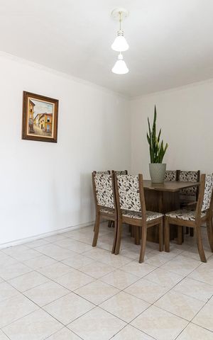 Apartamento à venda com 90m², 3 quartos e 1 vaga Apartamento à venda com 90m², 3 quartos e 1 vagaSala