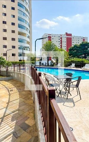 Apartamento à venda com 81m², 2 quartos e 1 vaga Apartamento à venda com 81m², 2 quartos e 1 vagaÁrea comum