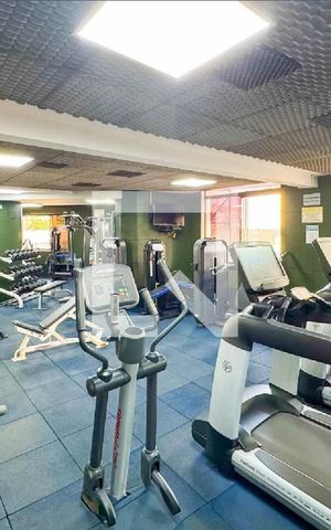 Apartamento à venda com 81m², 2 quartos e 1 vaga Apartamento à venda com 81m², 2 quartos e 1 vagaÁrea comum