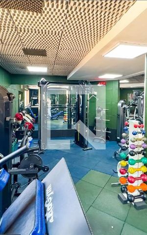 Apartamento à venda com 81m², 2 quartos e 1 vaga Apartamento à venda com 81m², 2 quartos e 1 vagaÁrea comum