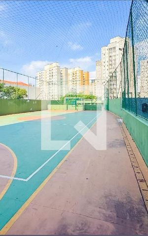Apartamento à venda com 81m², 2 quartos e 1 vaga Apartamento à venda com 81m², 2 quartos e 1 vagaÁrea comum