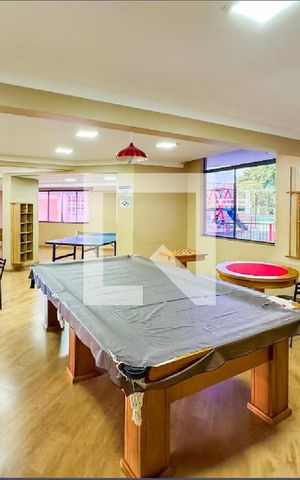 Apartamento à venda com 81m², 2 quartos e 1 vaga Apartamento à venda com 81m², 2 quartos e 1 vagaÁrea comum