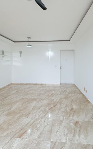 Apartamento à venda com 81m², 2 quartos e 1 vaga Apartamento à venda com 81m², 2 quartos e 1 vagaSala
