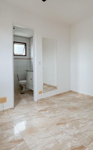 Apartamento à venda com 81m², 2 quartos e 1 vaga Apartamento à venda com 81m², 2 quartos e 1 vagaSuíte