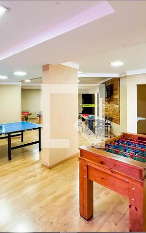 Apartamento à venda com 81m², 2 quartos e 1 vaga Apartamento à venda com 81m², 2 quartos e 1 vagaÁrea comum