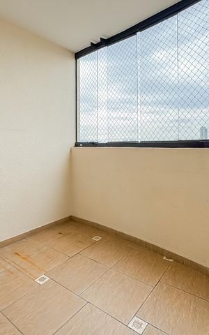 Apartamento à venda com 81m², 2 quartos e 1 vaga Apartamento à venda com 81m², 2 quartos e 1 vagaVaranda gourmet