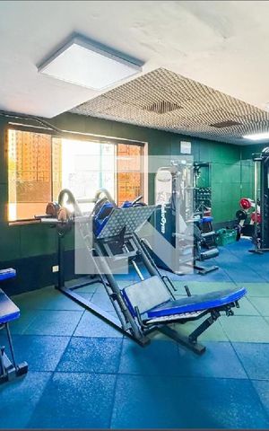 Apartamento à venda com 81m², 2 quartos e 1 vaga Apartamento à venda com 81m², 2 quartos e 1 vagaÁrea comum