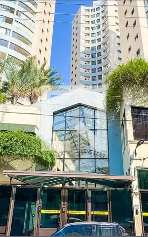 Apartamento à venda com 81m², 2 quartos e 1 vaga Apartamento à venda com 81m², 2 quartos e 1 vagaFachada