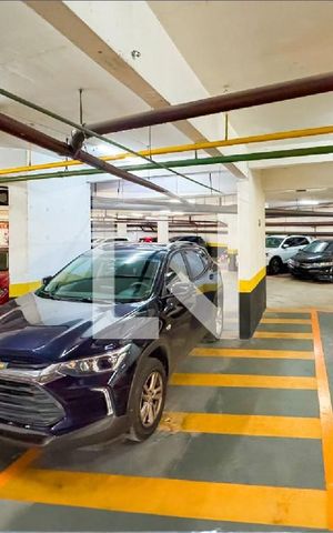 Apartamento à venda com 81m², 2 quartos e 1 vaga Apartamento à venda com 81m², 2 quartos e 1 vagaÁrea comum