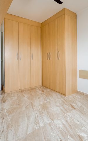 Apartamento à venda com 81m², 2 quartos e 1 vaga Apartamento à venda com 81m², 2 quartos e 1 vagaQuarto