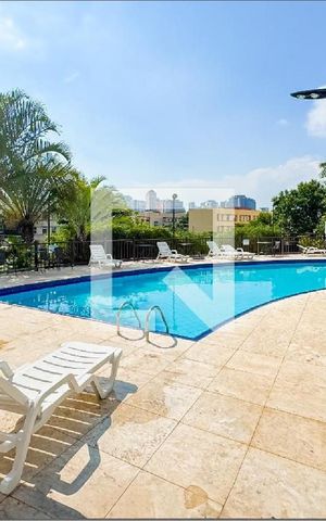 Apartamento à venda com 81m², 2 quartos e 1 vaga Apartamento à venda com 81m², 2 quartos e 1 vagaÁrea comum