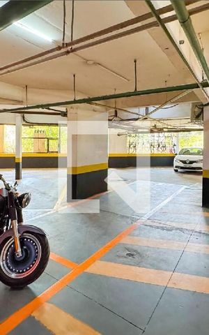 Apartamento à venda com 81m², 2 quartos e 1 vaga Apartamento à venda com 81m², 2 quartos e 1 vagaÁrea comum