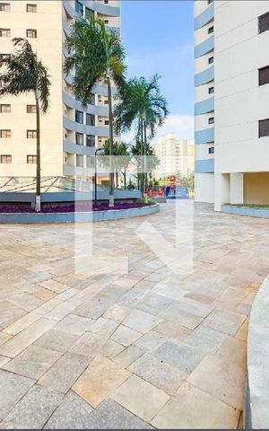 Apartamento à venda com 81m², 2 quartos e 1 vaga Apartamento à venda com 81m², 2 quartos e 1 vagaÁrea comum