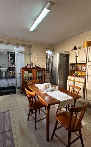 Casa à venda com 120m², 2 quartos e 1 vagaCozinha