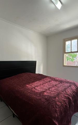 Casa à venda com 120m², 2 quartos e 1 vagaQuarto 2