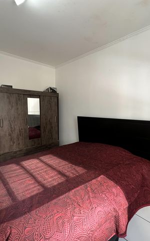 Casa à venda com 120m², 2 quartos e 1 vagaQuarto 2