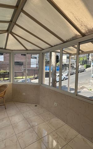 Casa à venda com 120m², 2 quartos e 1 vagaVaranda da Sala