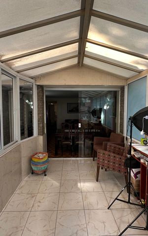 Casa à venda com 120m², 2 quartos e 1 vagaVaranda da Sala