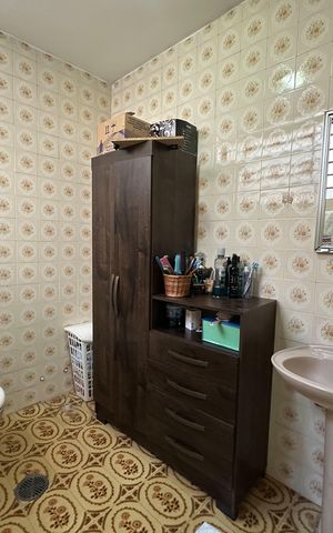 Casa à venda com 120m², 2 quartos e 1 vagaBanheiro Social