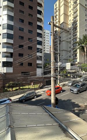 Casa à venda com 120m², 2 quartos e 1 vagaVista do Quarto 2