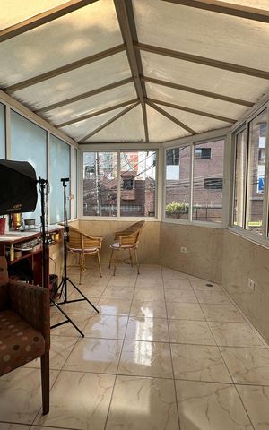 Casa à venda com 120m², 2 quartos e 1 vagaVaranda da Sala