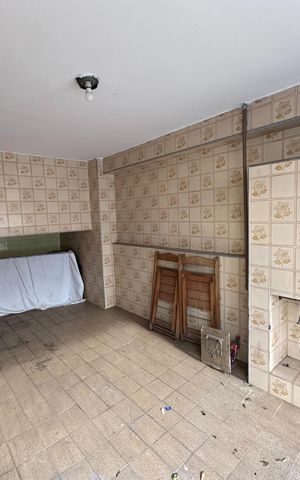 Casa à venda com 120m², 2 quartos e 1 vagaGaragem